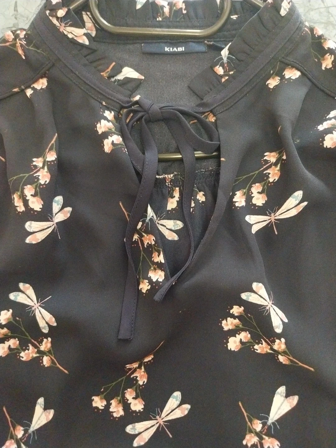 Blouse T.42 – photo 5